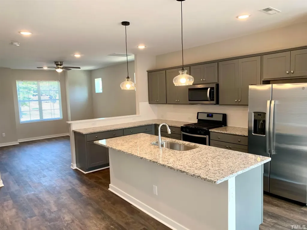 801 S Franklin Street Wake Forest NC 27587