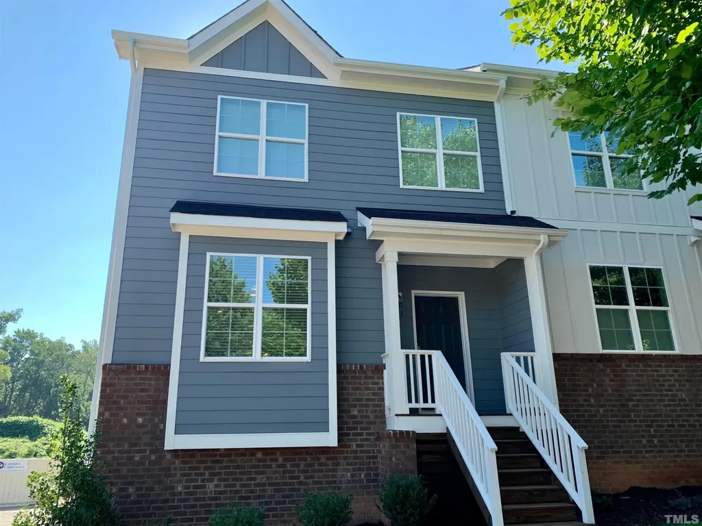 801 S Franklin Street Wake Forest NC 27587