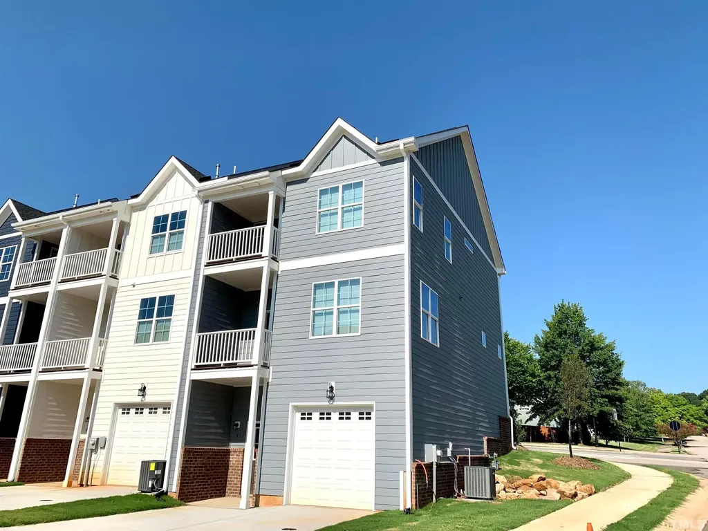801 S Franklin Street Wake Forest NC 27587