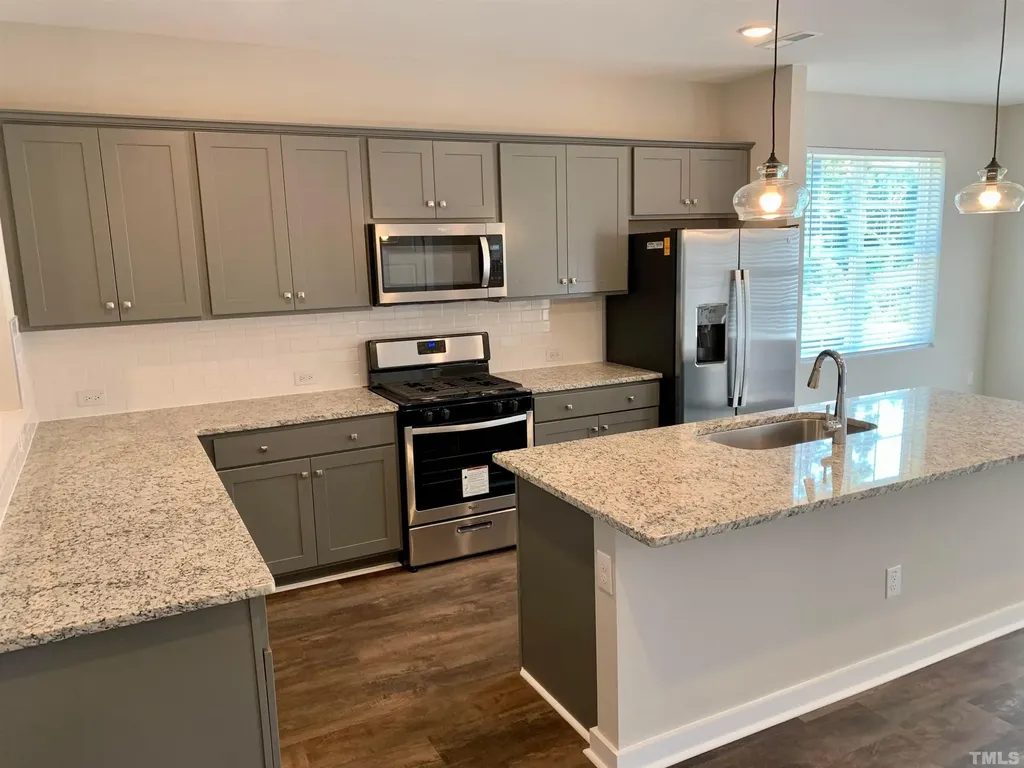 801 S Franklin Street Wake Forest NC 27587