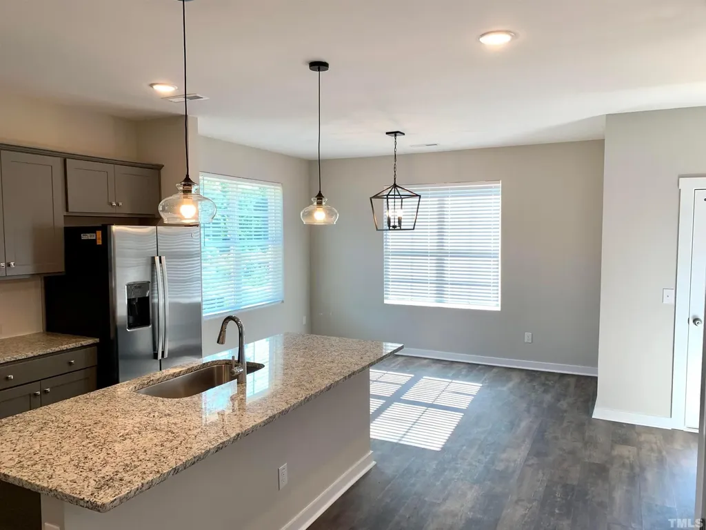 801 S Franklin Street Wake Forest NC 27587