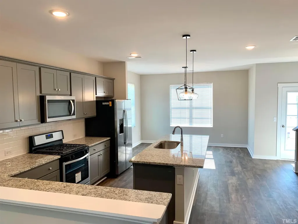 801 S Franklin Street Wake Forest NC 27587