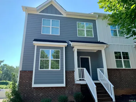 801 S Franklin Street Wake Forest NC 27587
