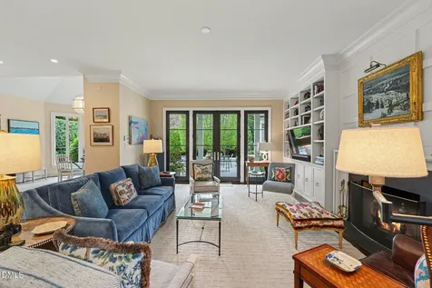 2709 Lochmore Drive Raleigh NC 27608