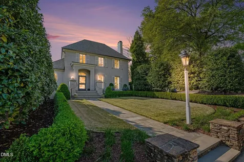 2709 Lochmore Drive Raleigh NC 27608