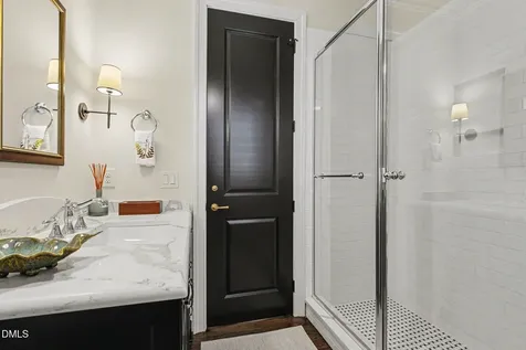 2709 Lochmore Drive Raleigh NC 27608
