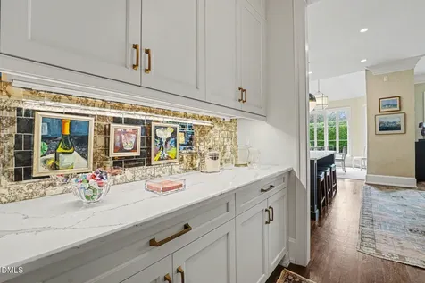 2709 Lochmore Drive Raleigh NC 27608