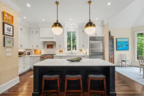2709 Lochmore Drive Raleigh NC 27608