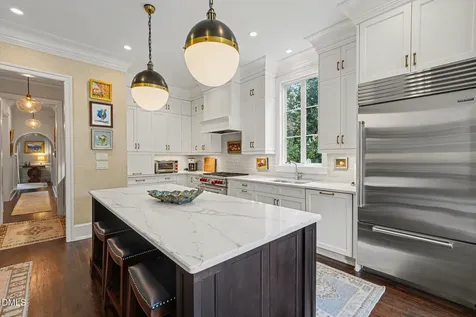 2709 Lochmore Drive Raleigh NC 27608