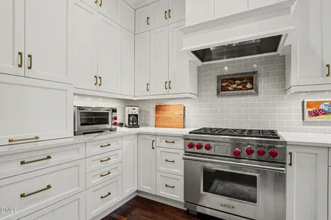 2709 Lochmore Drive Raleigh NC 27608