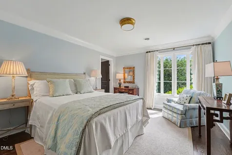 2709 Lochmore Drive Raleigh NC 27608