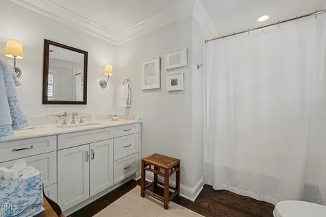 2709 Lochmore Drive Raleigh NC 27608
