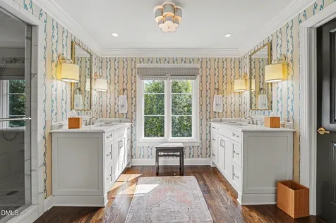 2709 Lochmore Drive Raleigh NC 27608