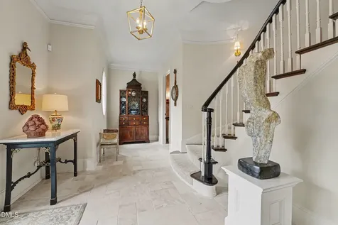 2709 Lochmore Drive Raleigh NC 27608