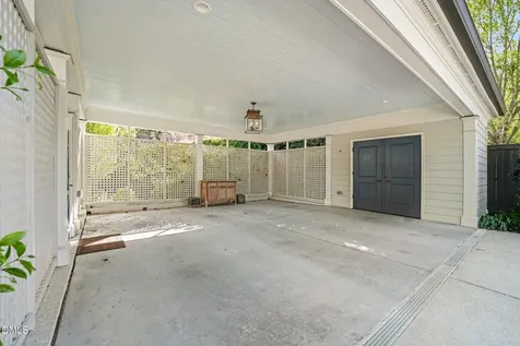 2709 Lochmore Drive Raleigh NC 27608