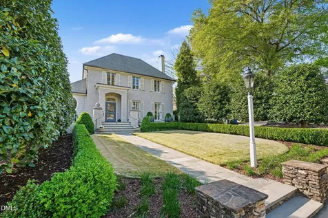 2709 Lochmore Drive Raleigh NC 27608