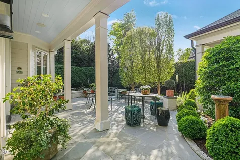 2709 Lochmore Drive Raleigh NC 27608