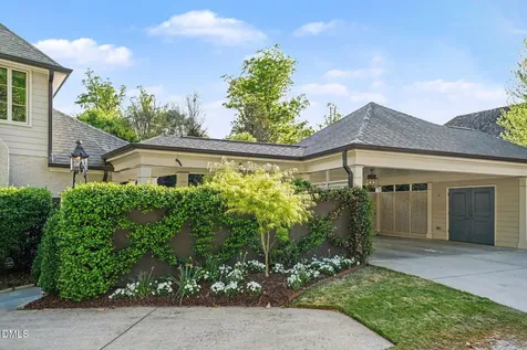 2709 Lochmore Drive Raleigh NC 27608