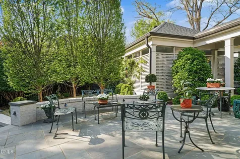 2709 Lochmore Drive Raleigh NC 27608