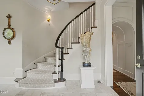 2709 Lochmore Drive Raleigh NC 27608