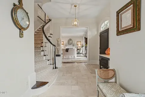 2709 Lochmore Drive Raleigh NC 27608