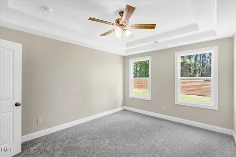125 Davis Street Louisburg NC 27549