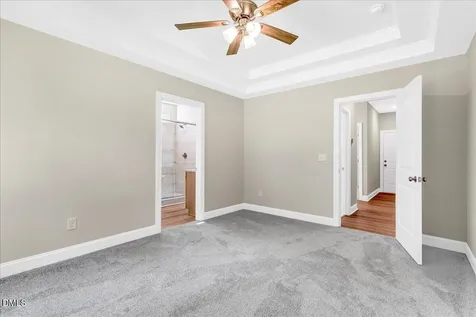 125 Davis Street Louisburg NC 27549