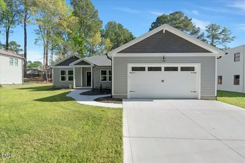 125 Davis Street Louisburg NC 27549