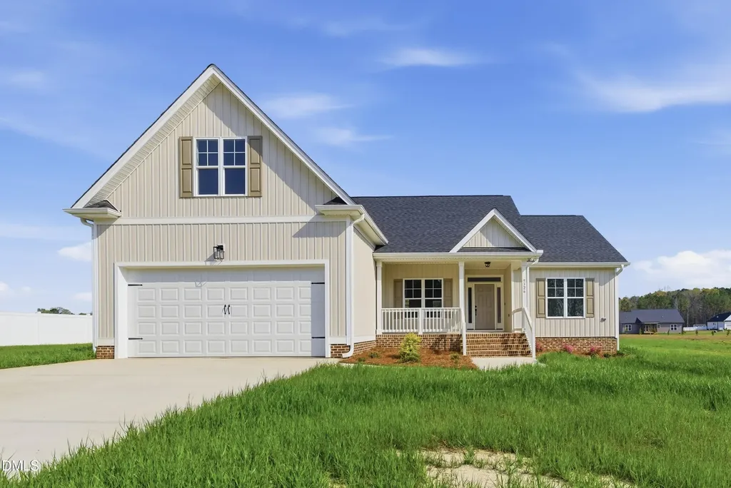 9326 Bear Run Lane Middlesex NC 27557