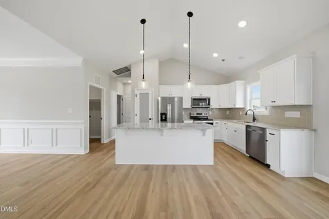 9326 Bear Run Lane Middlesex NC 27557