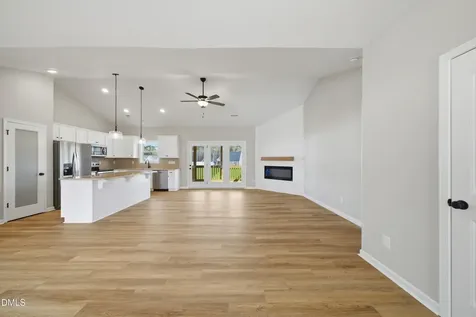 9326 Bear Run Lane Middlesex NC 27557