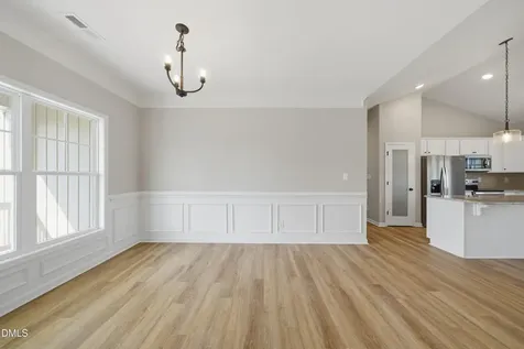 9326 Bear Run Lane Middlesex NC 27557