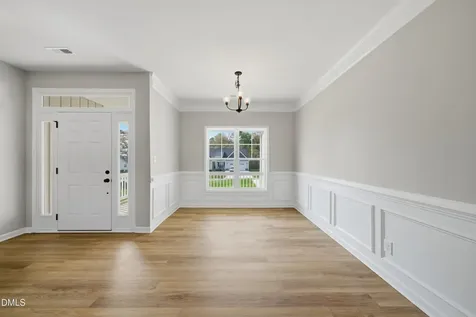 9326 Bear Run Lane Middlesex NC 27557