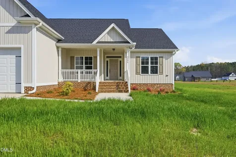 9326 Bear Run Lane Middlesex NC 27557