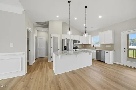 9326 Bear Run Lane Middlesex NC 27557