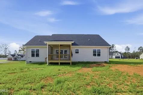 9326 Bear Run Lane Middlesex NC 27557