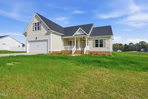 9326 Bear Run Lane Middlesex NC 27557