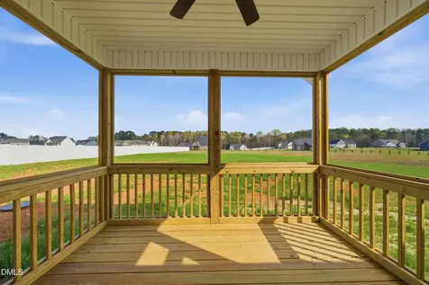 9326 Bear Run Lane Middlesex NC 27557