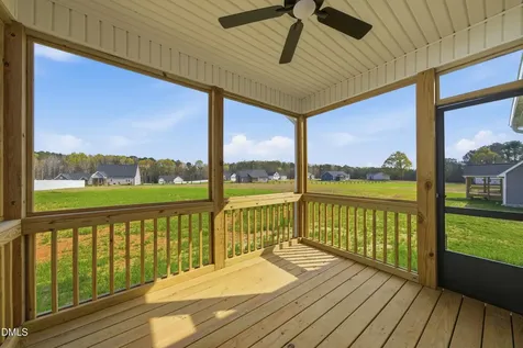 9326 Bear Run Lane Middlesex NC 27557