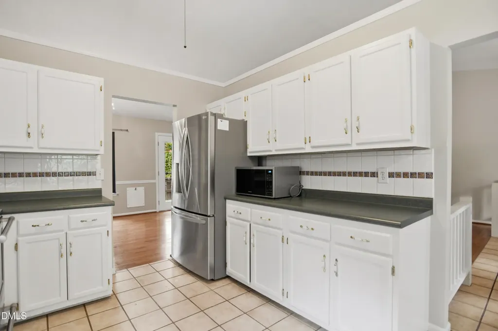 5609 Groomsbridge Court Raleigh NC 27612