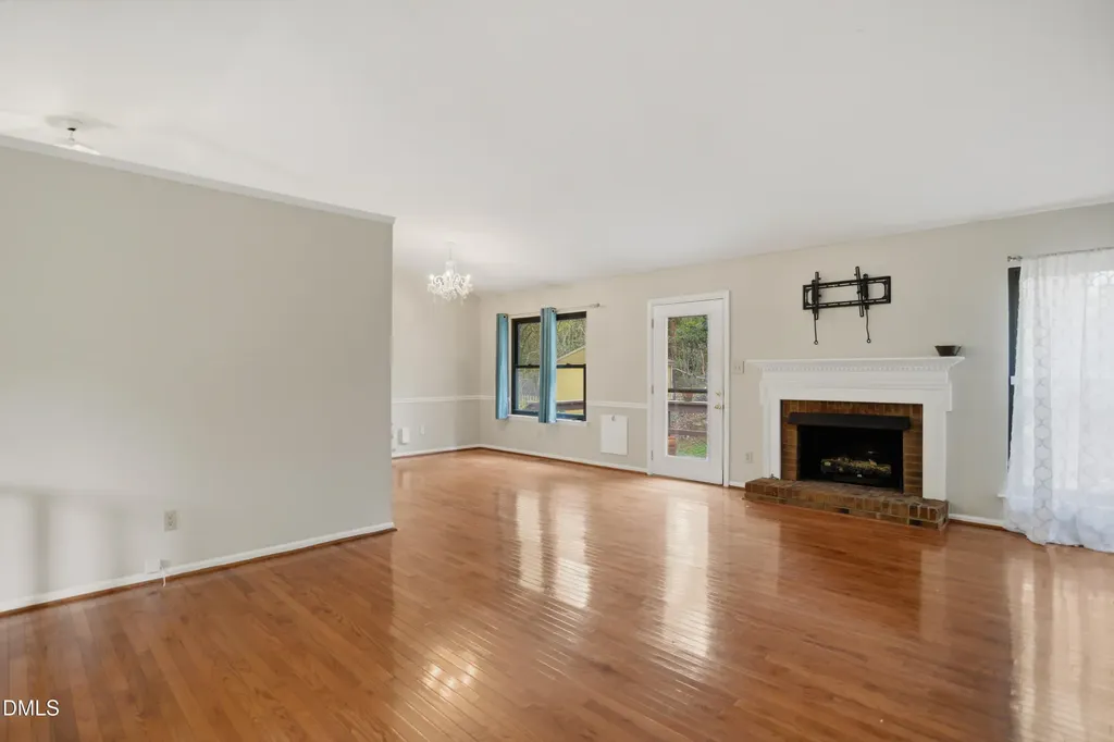 5609 Groomsbridge Court Raleigh NC 27612