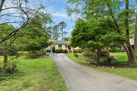 5609 Groomsbridge Court Raleigh NC 27612