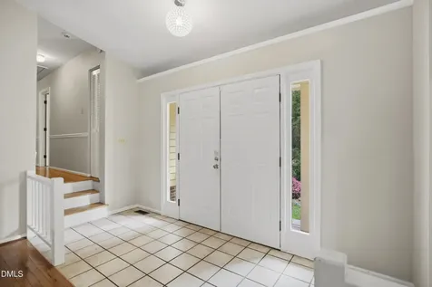 5609 Groomsbridge Court Raleigh NC 27612