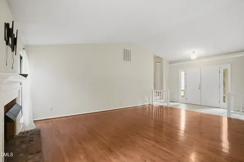 5609 Groomsbridge Court Raleigh NC 27612