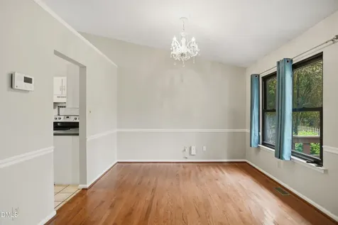 5609 Groomsbridge Court Raleigh NC 27612