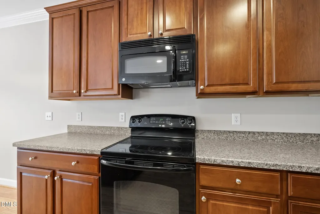 717 Magnolia Forest Court Wake Forest NC 27587