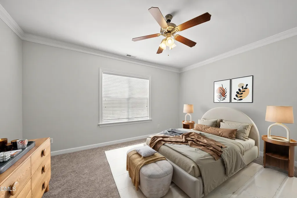 717 Magnolia Forest Court Wake Forest NC 27587