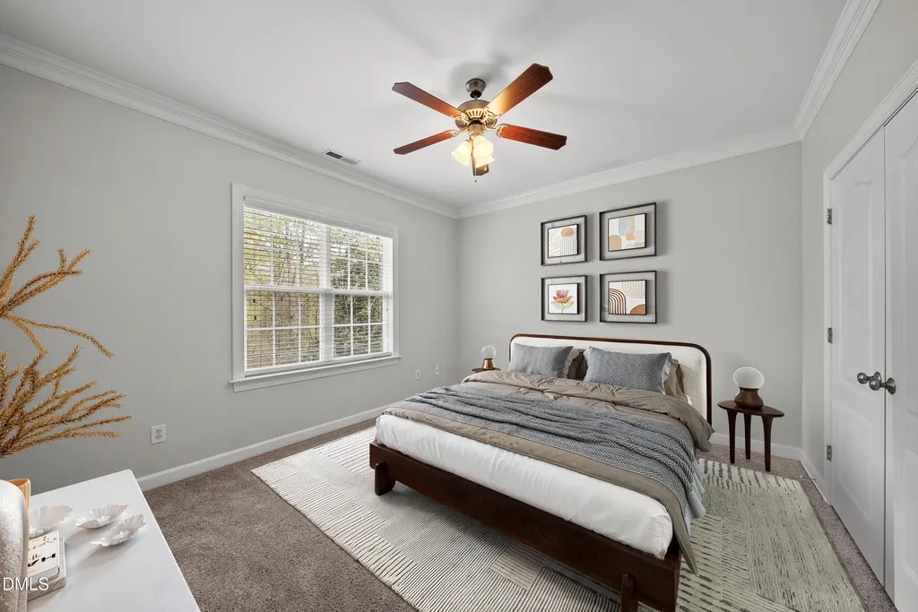 717 Magnolia Forest Court Wake Forest NC 27587