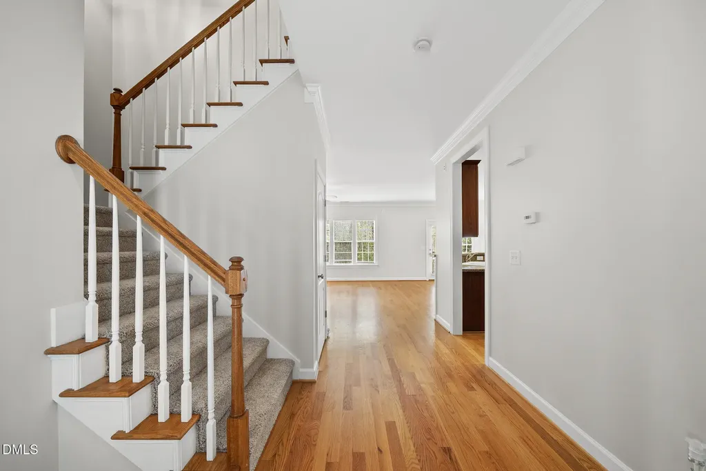 717 Magnolia Forest Court Wake Forest NC 27587