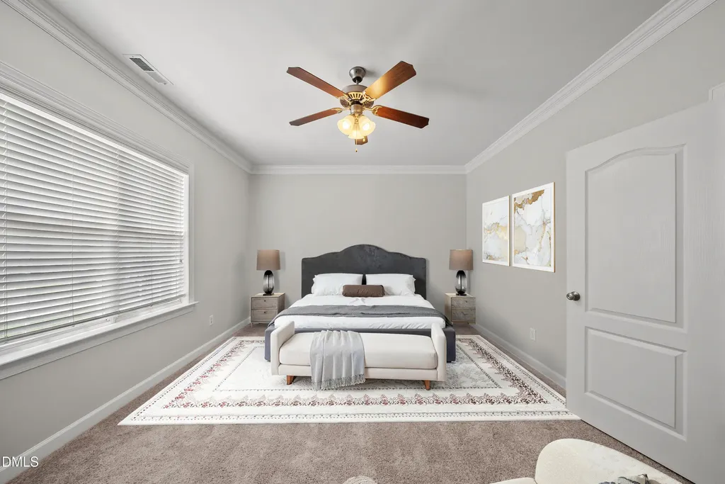 717 Magnolia Forest Court Wake Forest NC 27587